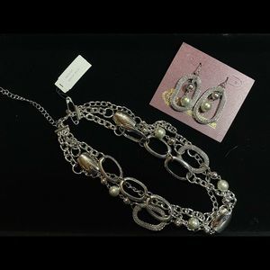 Premier Designs “The A-List” necklace #20214